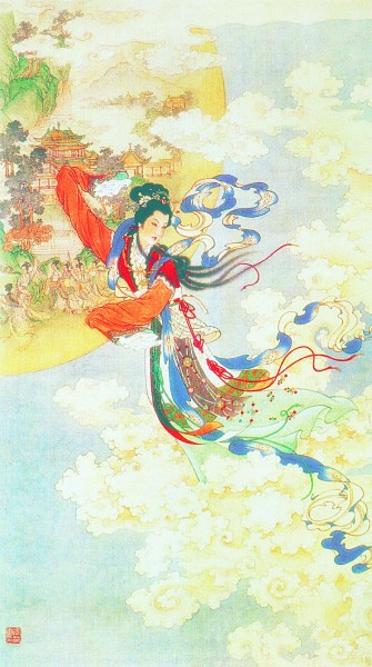 课本里的中秋 课本里的中秋