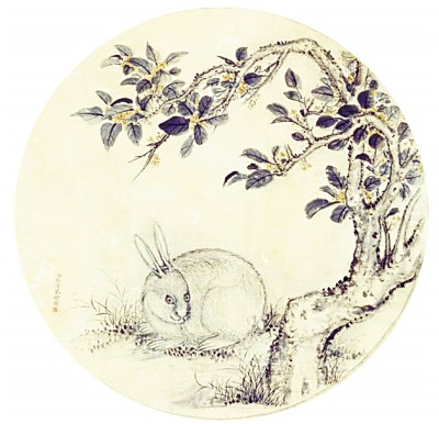 课本里的中秋 课本里的中秋