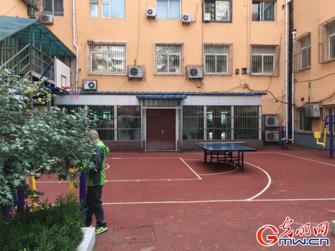 【幸福东北】从“脏乱差”小区到“最美社区”看和平新村社区的完美“蝶变” 【幸福东北】从“脏乱差”小区到“最美社区”看和平新村社区的完美“蝶变”