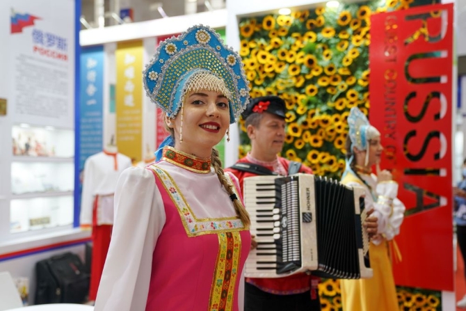 参考消息特稿文化为桥通心海 参考消息特稿文化为桥通心海