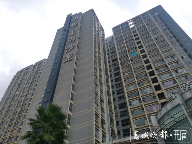 欠费9万多 上海沙龙面临停电谁来管 业委会和前期物业就管理权移交还没谈拢