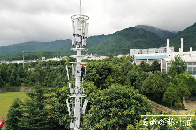 百余景区景点有5G网络啦 (2).jpg