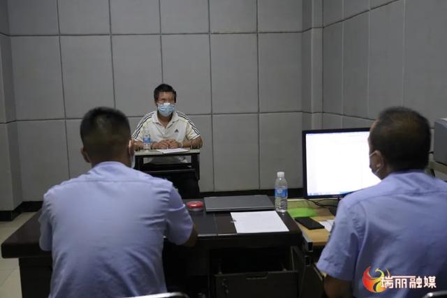 偷渡引发云南疫情，幕后黑手抓到了5.jpg