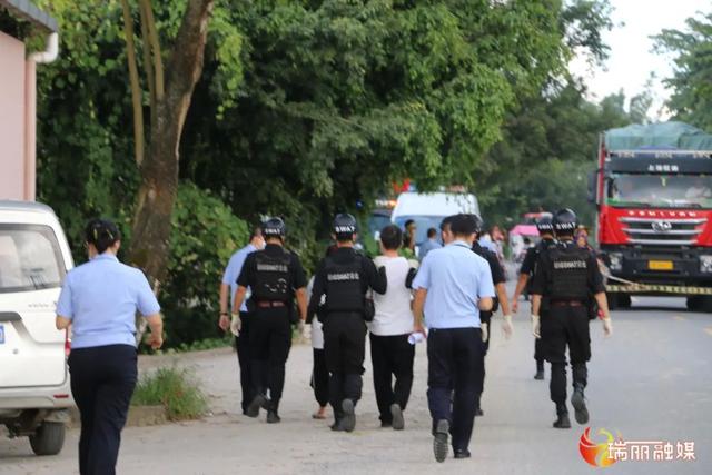 偷渡引发云南疫情，幕后黑手抓到了3.jpg