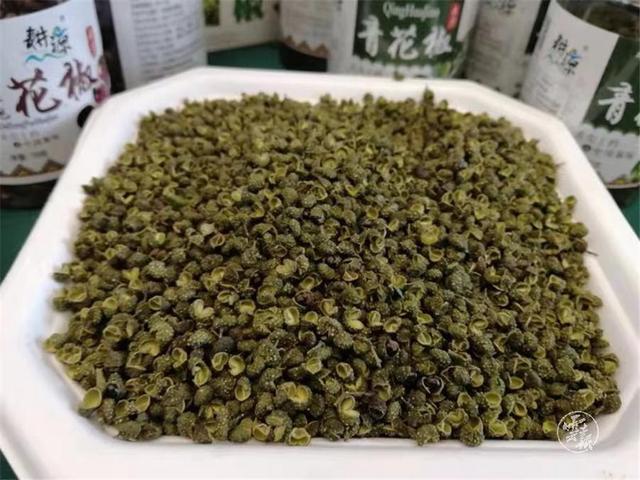 央视记者带你解锁云南鲁甸花椒的N种打开方式16.jpg