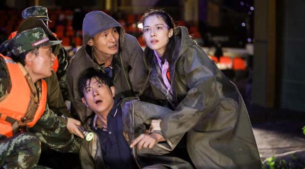 润物无声动人心弦,中国故事就该这么讲 润物无声动人心弦,中国故事就该这么讲