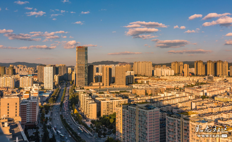 17北京路欣都龙城