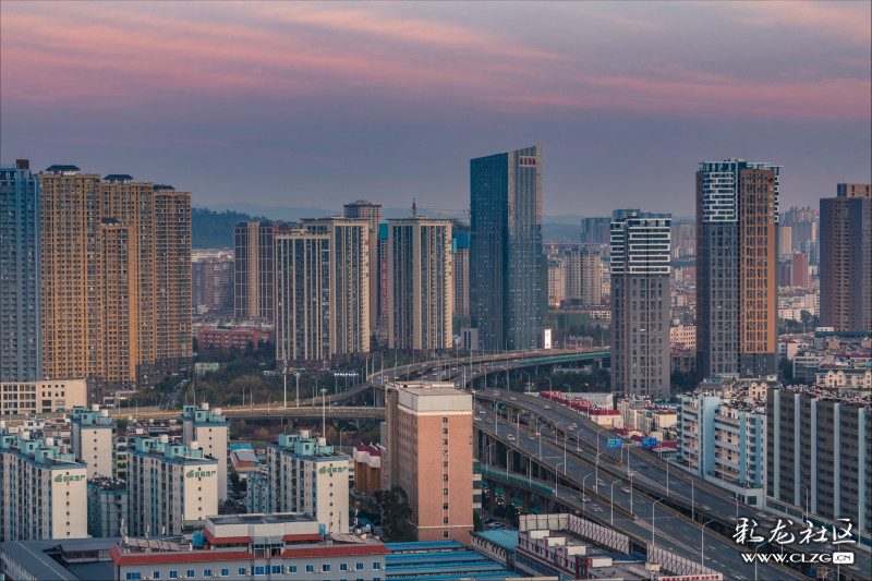 19小庄立交桥