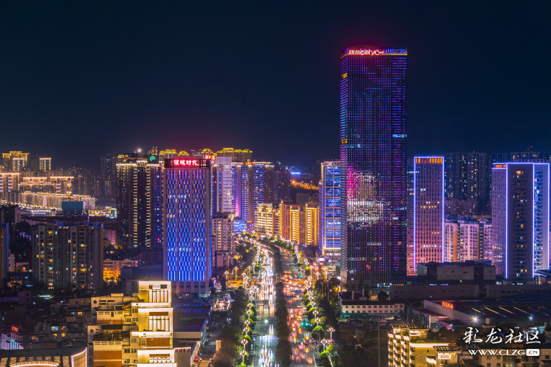 30北京路欣都龙城