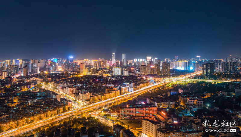 31二环东路（大树营立交桥）