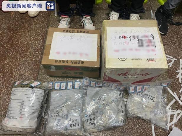 云南警方摧毁特大贩毒网络4.jpg