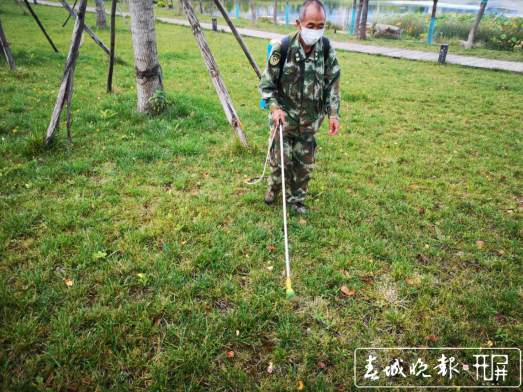 红火蚁入侵！保山青华海打响灭蚁保卫战