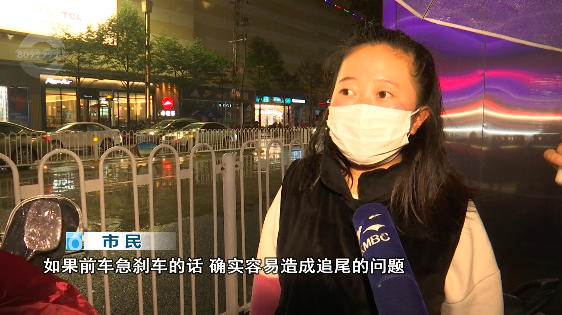 昆明青年路的“甜甜圈”