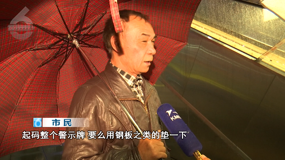 昆明青年路的“甜甜圈”