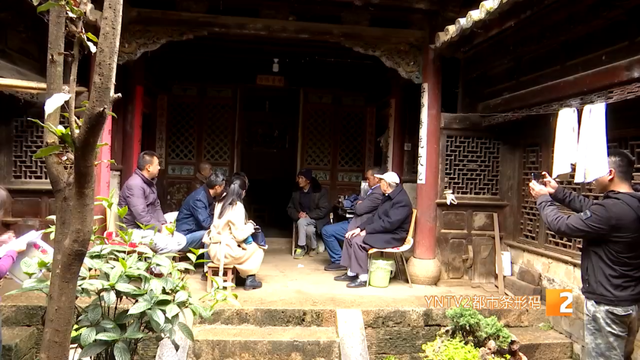 昆明这栋“百年老宅”即将被拆迁？