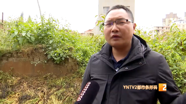 昆明这栋“百年老宅”即将被拆迁？