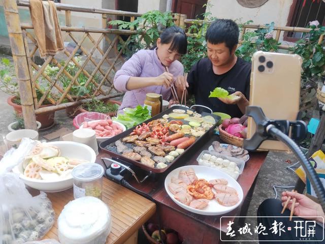 带着乡愁的山货最吃香1.jpg