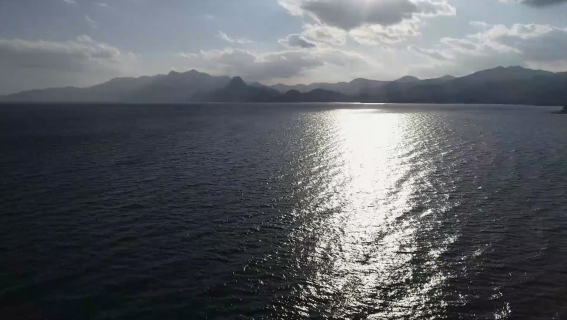 稳步推进！云南省水利工程前三季度固定资产投资同比增幅达22.7%