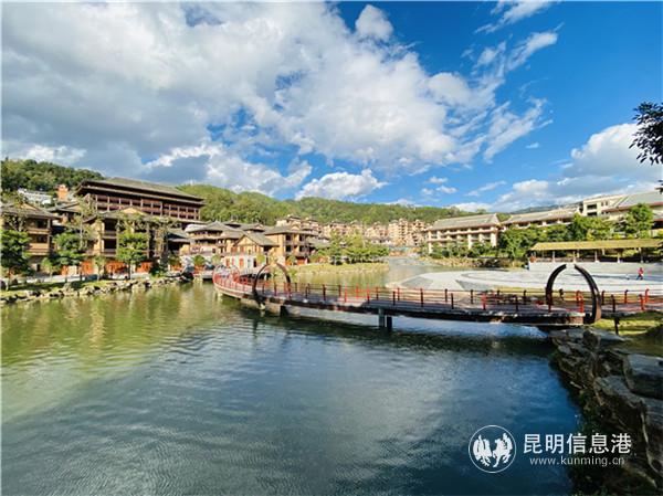 滴水苗城