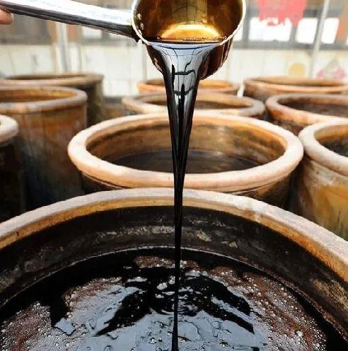 山西老陈醋,能饮一杯无?