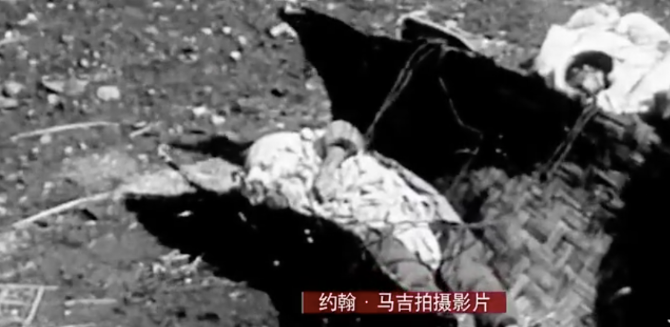 我们为什么不能忘记?