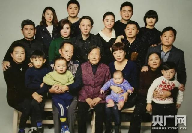 我们为什么不能忘记?