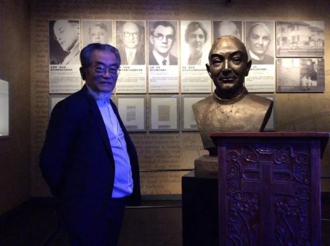 我们为什么不能忘记?