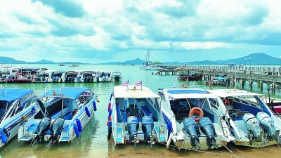 世界贸易组织前总干事:我们比以往任何时候都更需要世贸组织 世界贸易组织前总干事:我们比以往任何时候都更需要世贸组织