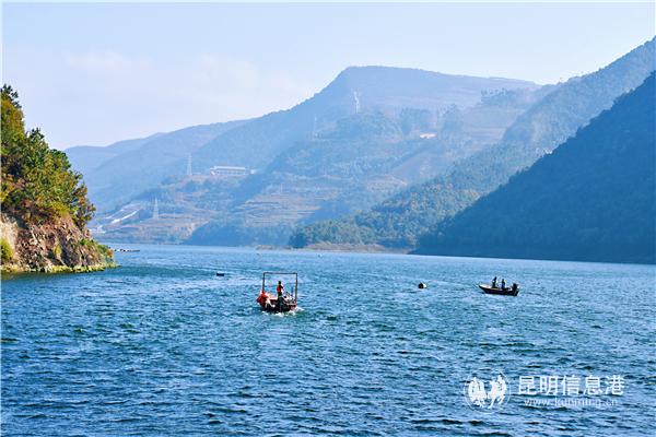 柴石滩水库