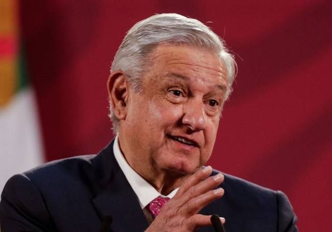 墨西哥通过法案 美国特工豁免权没了