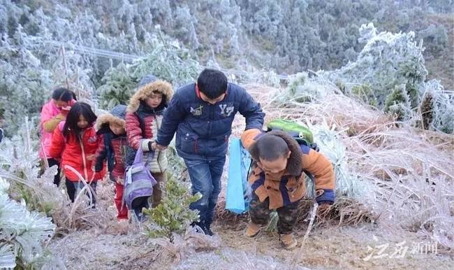 【中国的脱贫智慧】深山蝶变