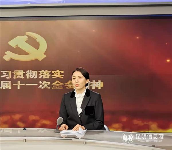 盘龙区委副书记朱金玉