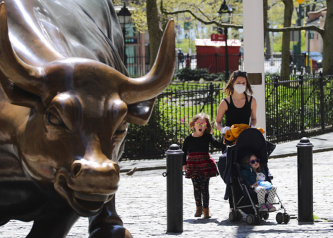 “毒瘤”壮大、阶层裂变、政府失能……愤怒的美国靠什么自愈?