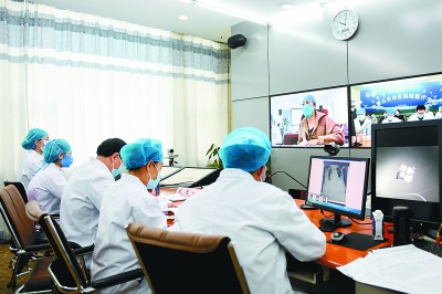 我们勠力同心,夺取抗疫斗争重大战略成果 我们勠力同心,夺取抗疫斗争重大战略成果