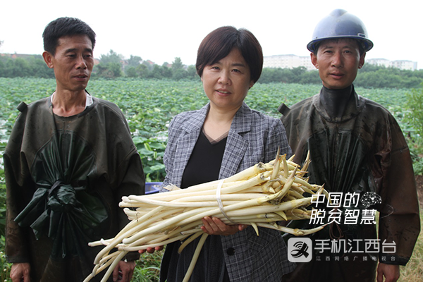 （江西网络台记者周学军摄）