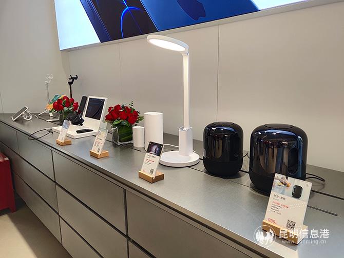 店内场景 店内场景