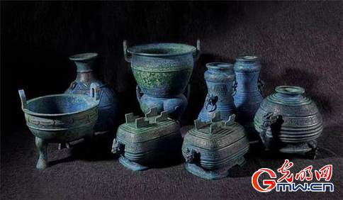 五年来我国文物国际合作渐成规模 30家文博机构实施40余项联合考古 五年来我国文物国际合作渐成规模 30家文博机构实施40余项联合考古