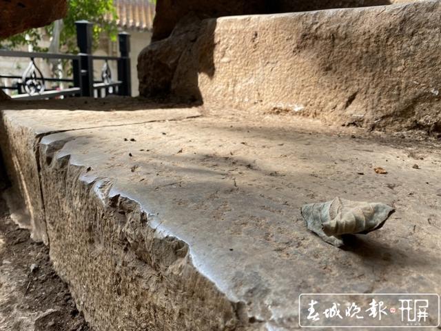 细数昆明那些还能踏足的老青石板路 夏苇摄