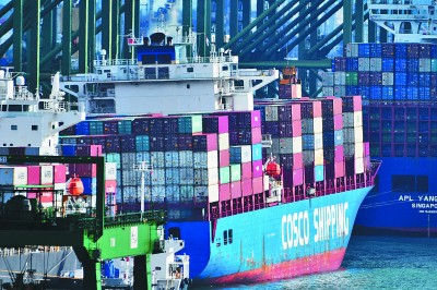 中美知名经济学学者纵论：疫情后的经济发展从何处发力