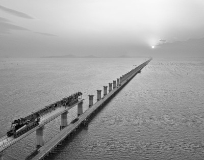 聆听新时代铁路人的最美心声