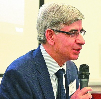 中外政治学、传播学学者聚焦：新传媒提高了公众对全球共同命运的认识