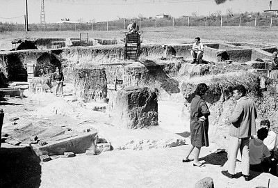 瓦尔纳黄金宝藏：发现超乎想象的早期青铜时代