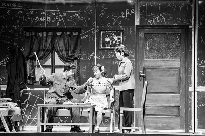 用精致艺术向科学家精神致敬 用精致艺术向科学家精神致敬