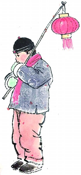 新年纳余庆 嘉节启新芳——古诗词里的春节习俗 新年纳余庆 嘉节启新芳——古诗词里的春节习俗