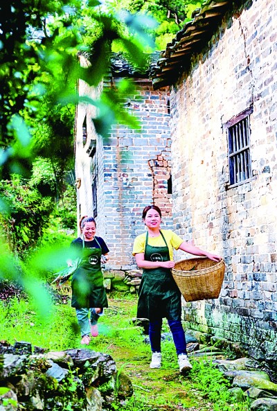 归巢与守望:返乡“小镇青年”群体探究 归巢与守望:返乡“小镇青年”群体探究