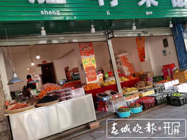 你准备好了吗？打工人！昆明开年街边小店复工忙，务工人员返昆催生租房热