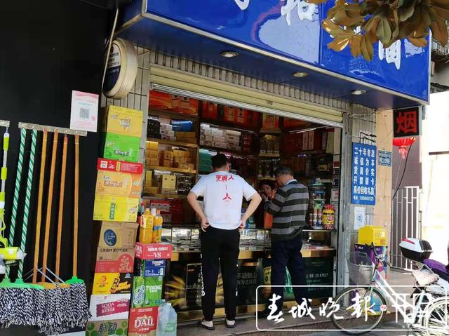 你准备好了吗？打工人！昆明开年街边小店复工忙，务工人员返昆催生租房热