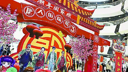 “唐探宇宙”的可能性与瓶颈