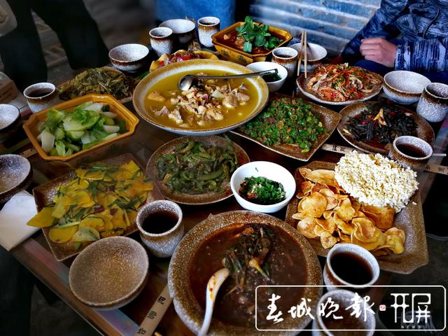 百万亩油菜花开出千万种姿态!此刻,最美的罗平等你来