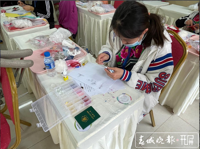 全年培训60万人次！2021年职业技能提升行动工作，云南将这么干